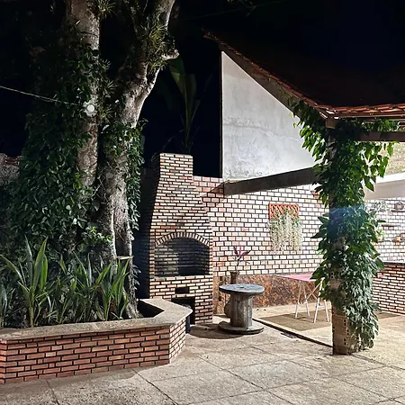 Chale Suica Da Serra Sao Benedito  Exterior photo