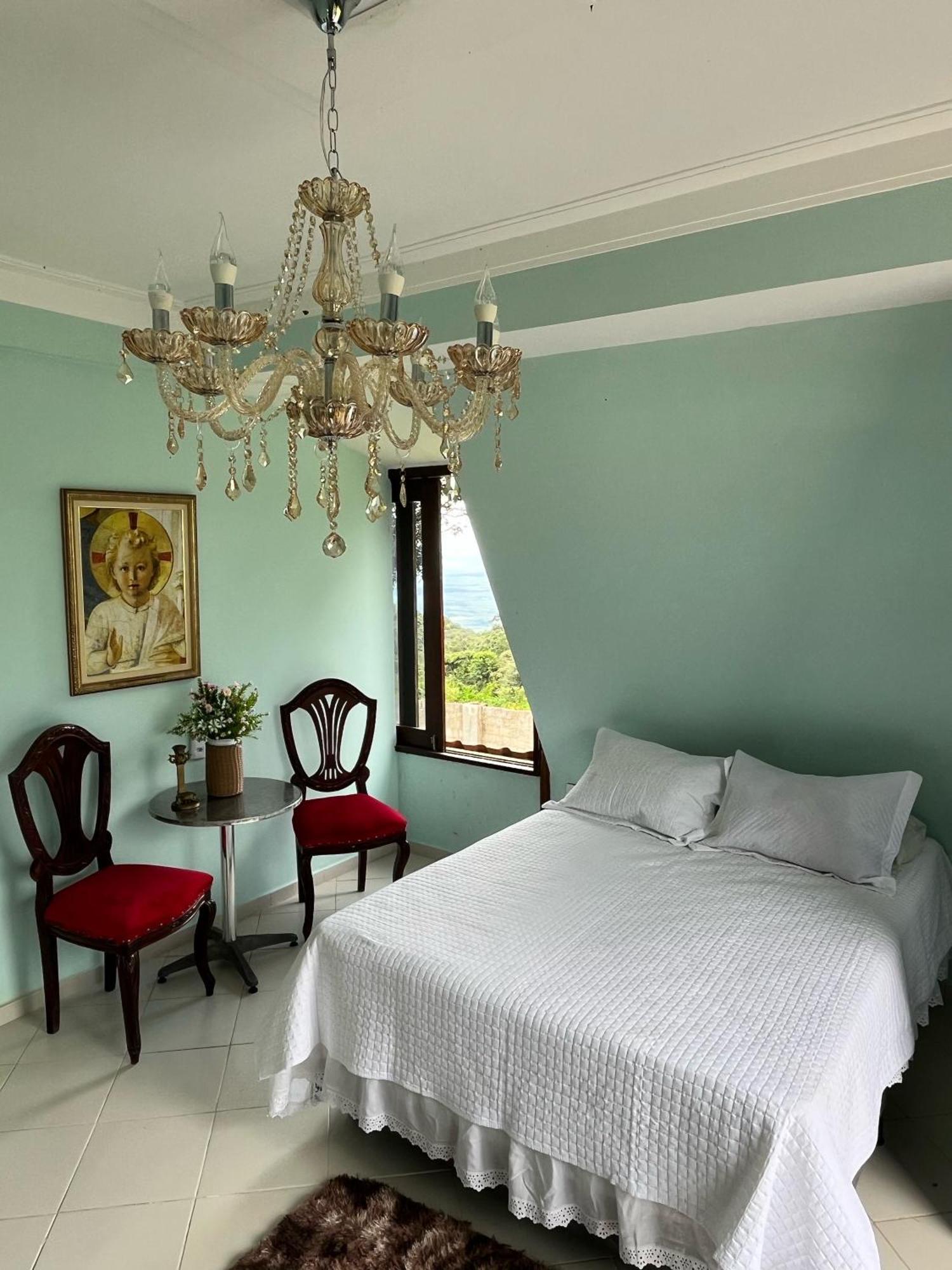 Villa Chale Suica Da Serra *