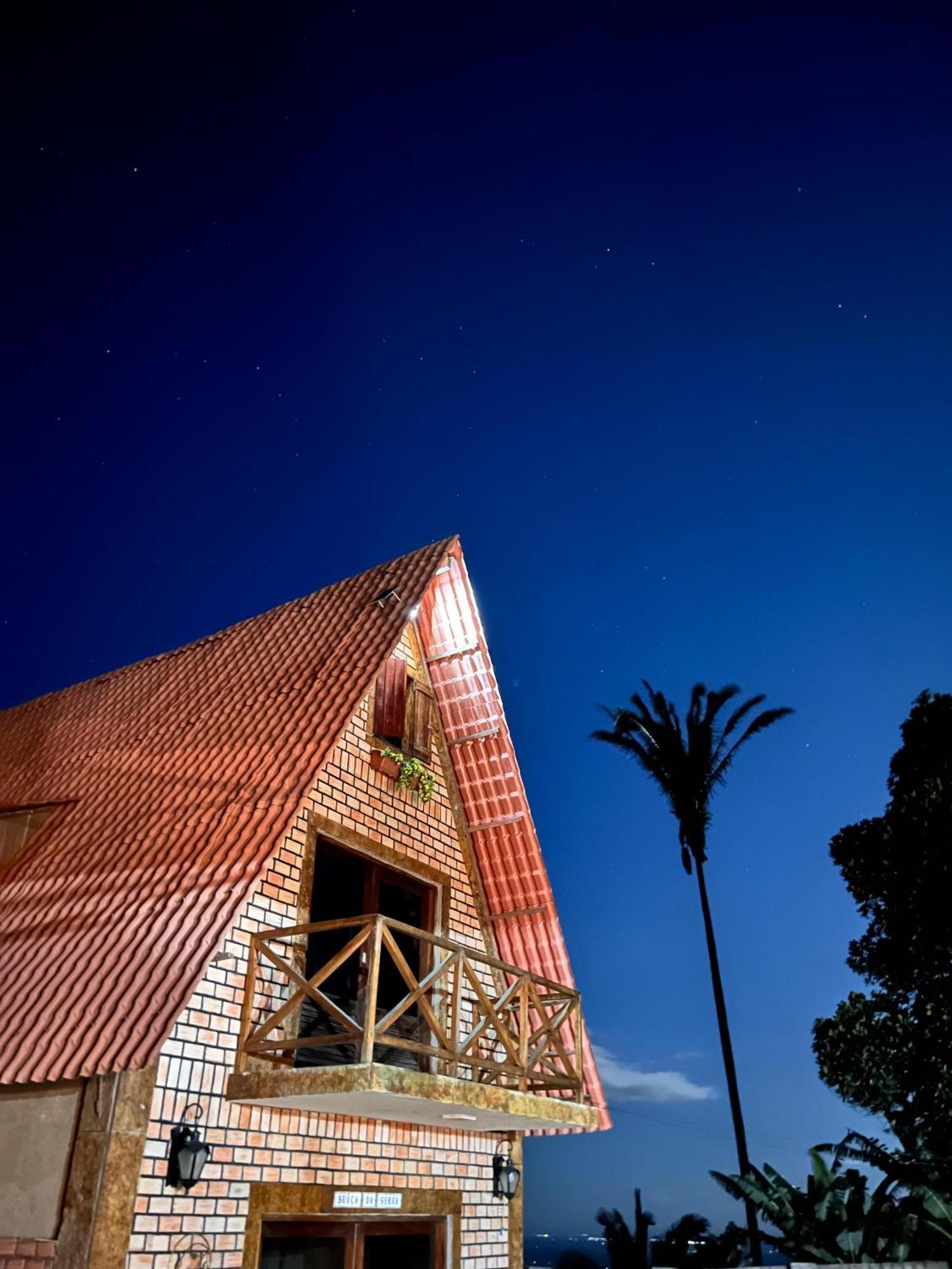 Villa Chale Suica Da Serra *